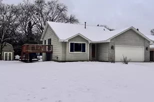 12976 Lincoln St NE, Blaine, MN 55434 - Photo 1