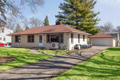 1892 Pascal Street, Falcon Heights, MN 55113 - Photo 1