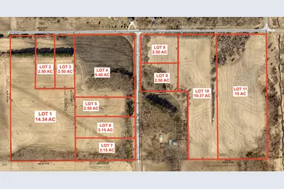 Lot 1 87th Street SE, Becker, MN 55308 - Photo 1