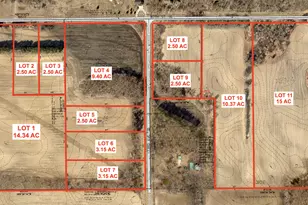 Tbd 87th Street SE, Becker, MN 55308 - Photo 1