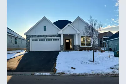 10935 Glacier Lane, Dayton, MN 55369 - Photo 1