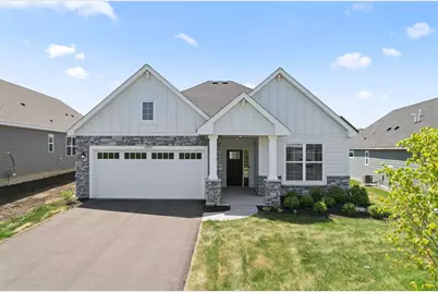 10935 Glacier Lane, Dayton, MN 55369 - Photo 1