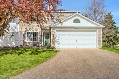 2021 Southcross Drive W #105, Burnsville, MN 55306 - Photo 1