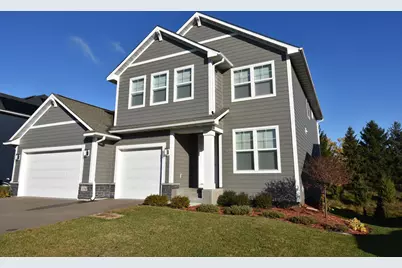 10748 40th Street N, Lake Elmo, MN 55042 - Photo 1