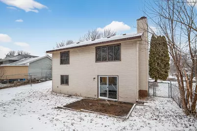 2501 83rd Avenue N, Brooklyn Park, MN 55444 - Photo 41