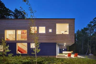 84860 Old San Road #T4, Bayfield, WI 54814 - Photo 1