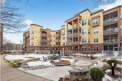 2540 38th Avenue NE #203, Saint Paul, MN 55421 - Photo 1