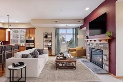 1244 County Road D E #106, Maplewood, MN 55109 - Photo 5