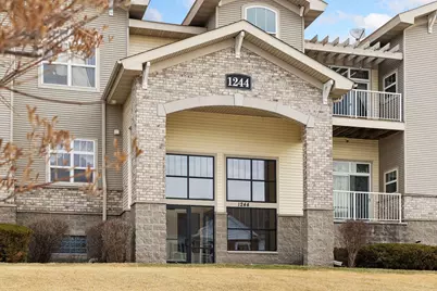 1244 County Road D E #106, Maplewood, MN 55109 - Photo 33