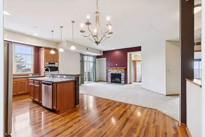 1244 County Road D E #106, Maplewood, MN 55109 - Photo 9