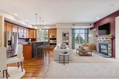 1244 County Road D E #106, Maplewood, MN 55109 - Photo 3