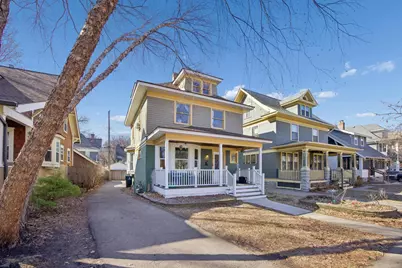 1676 Hague Avenue, Saint Paul, MN 55104 - Photo 1