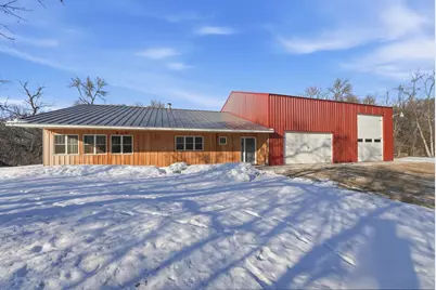 216 N Sunset Avenue, Parkers Prairie, MN 56361 - Photo 7
