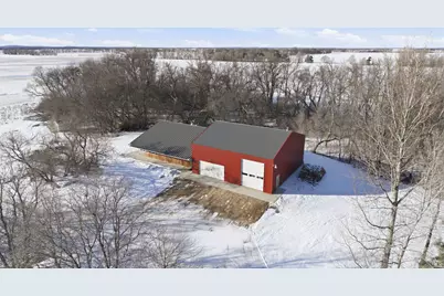 216 N Sunset Avenue, Parkers Prairie, MN 56361 - Photo 3