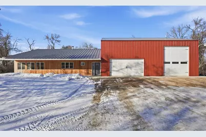 216 N Sunset Avenue, Parkers Prairie, MN 56361 - Photo 1