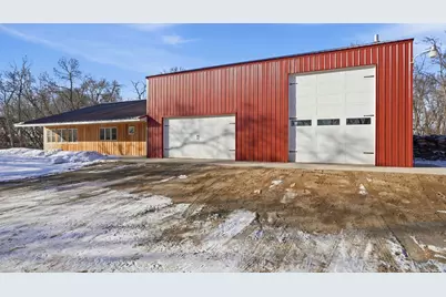 216 N Sunset Avenue, Parkers Prairie, MN 56361 - Photo 5