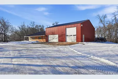 216 N Sunset Avenue, Parkers Prairie, MN 56361 - Photo 9