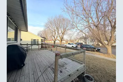 211 S Lafayette Avenue S, Fulda, MN 56131 - Photo 1