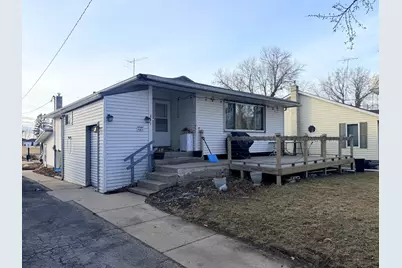 211 S Lafayette Avenue S, Fulda, MN 56131 - Photo 3