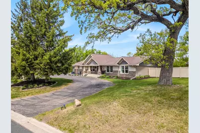 6420 Bluff Drive, Bloomington, MN 55438 - Photo 1