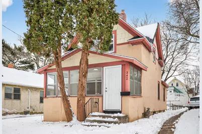 342 Curtice Street W, Saint Paul, MN 55107 - Photo 1