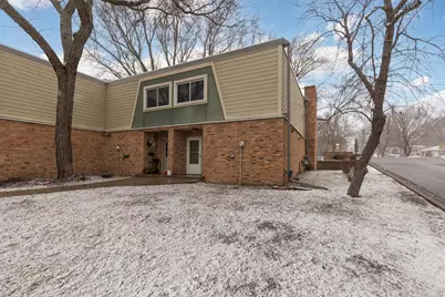 7301 W Franklin Avenue, Saint Louis Park, MN 55426 - Photo 1