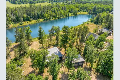 11721 N Vesper Drive, Hayward, WI 54843 - Photo 1