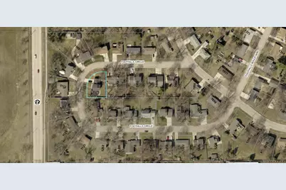 1106 Foothills Circle, Albert Lea, MN 56007 - Photo 3