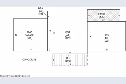 1106 Foothills Circle, Albert Lea, MN 56007 - Photo 45