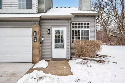 9935 Russell Avenue N #6, Brooklyn Park, MN 55444 - Photo 3