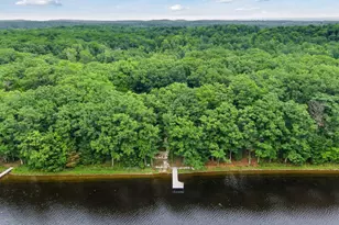 W1177 Nice Lake Rd, Birchwood, WI 54817 - Photo 43