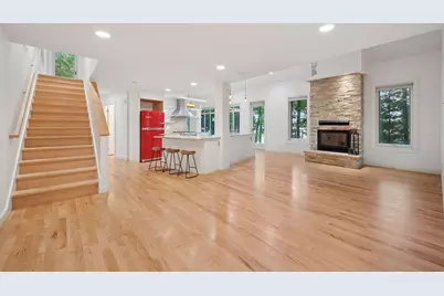 W1177 Nice Lake Road, Birchwood, WI 54817 - Photo 9