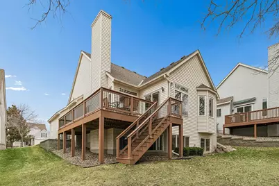 8724 Callahan Trail, Inver Grove Heights, MN 55076 - Photo 1
