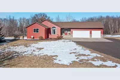 10485 Raven Loop NE, Foley, MN 56329 - Photo 1