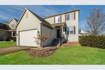 9049 Garland Lane N, Maple Grove, MN 55311 - Photo 1