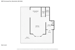 8895 Farmstead Ave, Monticello, MN 55362 - Photo 47