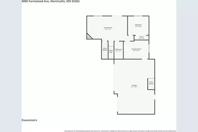 8895 Farmstead Avenue, Monticello, MN 55362 - Photo 49