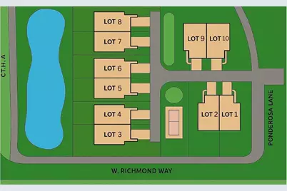 1289 Cattail Place #Lot 10, New Richmond, WI 54017 - Photo 27