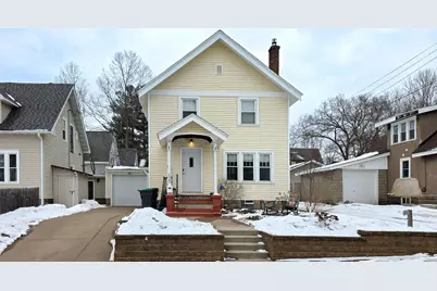 505 Summer Street, Eau Claire, WI 54701 - Photo 1