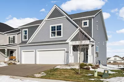 1257 Orchard Court, Waconia, MN 55387 - Photo 1