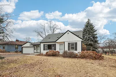 811 Monroe Street, Anoka, MN 55303 - Photo 1