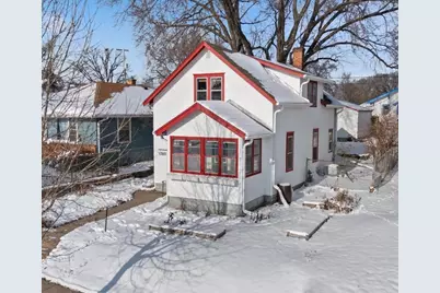 1769 Ross Avenue, Saint Paul, MN 55106 - Photo 1
