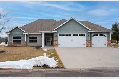 4986 382nd Drive, North Branch, MN 55056 - Photo 1