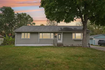 2017 Brookview Drive, Brooklyn Center, MN 55430 - Photo 1