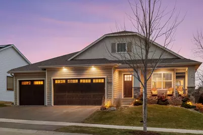 4052 Vista View Drive, Chaska, MN 55318 - Photo 1