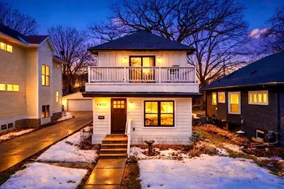 4432 York Avenue S, Minneapolis, MN 55410 - Photo 1