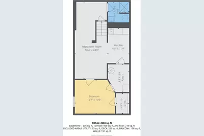 4432 York Avenue S, Minneapolis, MN 55410 - Photo 45