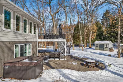 8475 Hidden Bay Trail N, Lake Elmo, MN 55042 - Photo 47