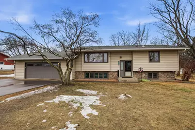 468 2nd Avenue S, Waite Park, MN 56387 - Photo 1
