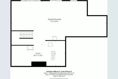 11535 Edison Street NE, Blaine, MN 55449 - Photo 51